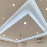 کاغذدیواری پارکت کناف وغیره|خدمات پیشه و مهارت|جلفا, |دیوار