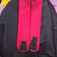 کوله پشتی برزنتی و آبرنگ و جلد کتاب و برچسب کتاب|لوازم التحریر|تهران, جنتآباد شمالی|دیوار