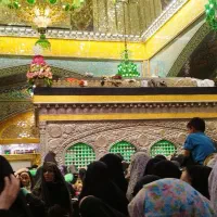 پیش به سوی امام رضا حرکت قطعی 1404/7/19|تور و چارتر|لردگان, |دیوار