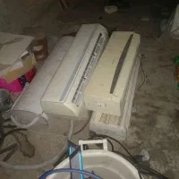 فروش کولر گازی|کولر گازی و فنکوئل|اندیشه, اندیشه فاز ۱|دیوار