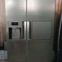 یخچال ساید سامسونگ  مدلZ7