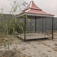 زمین شاهنامه ۷۶|فروش زمین و ملک کلنگی|مشهد, شمس آباد|دیوار