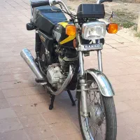 هوندا 125