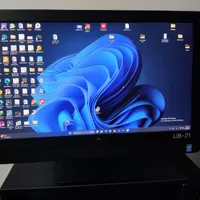 Dell All in one Optiplex 9030AIO|رایانه رومیزی|سنندج, |دیوار