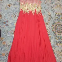 لباس مجلسی شیک و یونیک