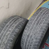 لاستیک دنا ۲۰۵