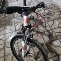 دوچرخه مدل 26