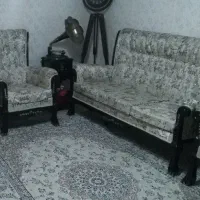 مبل هفت نفره