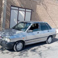 پراید ۱۳۱مدل ۸۵|خودرو سواری و وانت|تکاب, |دیوار