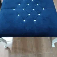 مبل در حد با ویترین|مبلمان خانگی و میز عسلی|ورامین, شهرک فجر|دیوار