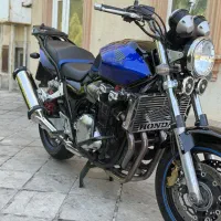 cb1300 سیبی1300|موتورسیکلت|تاکستان, |دیوار