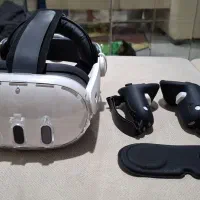 عینک VR Meta Quest 3