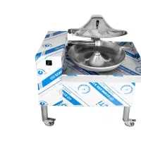 فروش دستگاه سبزی خرد کنی بشقابی دهانه ۶۰|خردکن، آسیاب، غذاساز|سقز, |دیوار