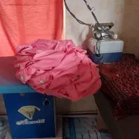 اتو کار خانم