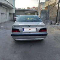 پژوپارسxu7،مدل۸۶درحد|خودرو سواری و وانت|سنندج, |دیوار