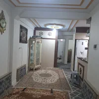 آپارتمان ۱۰۰ متری با پارکینگ حیاط اختصاصی|اجارهٔ آپارتمان|پاکدشت, پاکدشت (مامازند)|دیوار