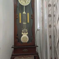 ساعت دیواری