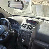 سورن پلاس مدل 1400تک برگ سند|خودرو سواری و وانت|پیرانشهر, |دیوار