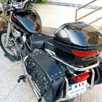 اونجر هارلی 200cc مدل بالا پلاک ملی درحدصفر|موتورسیکلت|شیراز, نارنجستان|دیوار