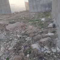 زمین  فرهنگیان3 (216متر) باسند تک برگ