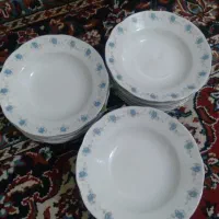 لوازم چینی و کریستال