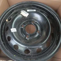 رینگ فولادی