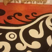 فرش فانتزی 6 متری