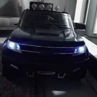 ماشین شارژی