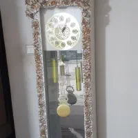 ساعت پایه دار