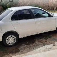 سمندسورن پلاس بدون رنگ