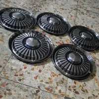 قالپاق خورشیدی اصلی آلمانی در حد نو