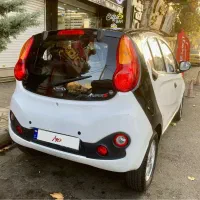 ام وی ام ۱۱۰ s  مدل ۹۷ فول