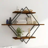 استند و قفسه فلزی مدرن و مینیمال،فروش مستقیم