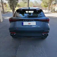 یکدستگاه فونیکس اف ایکس AWD مدل ۲۷/اسفند/۱۴۰۳|خودرو سواری و وانت|شیراز, فرهنگ شهر|دیوار