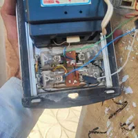 تعمیرات آیفون تصویری وقفل برقی. کله گاوی.|خدمات پیشه و مهارت|اندیشه, اندیشه فاز ۱|دیوار