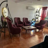 اجاره صندلی