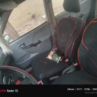 پراید مدل 82|خودرو سواری و وانت|مبارکه, |دیوار