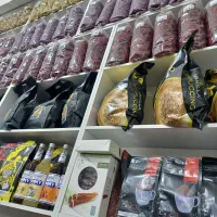 فروشنده عطاری