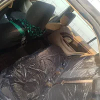 پژو پارس تیوفایو اتومات مدل 97|خودرو سواری و وانت|رامهرمز, |دیوار