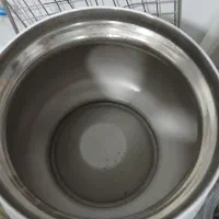 سماور جنس سنگشور|سماور، چای‌ساز، قهوه‌ساز|اصفهان, پوریای ولی|دیوار