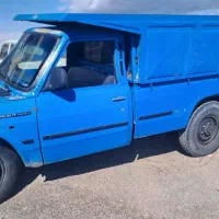 فروش نیسان کمپرسی