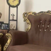 مبل مدل مرجان|مبلمان خانگی و میز عسلی|تهران, جی|دیوار