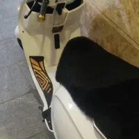 موتور 150 سی سی|موتورسیکلت|اهواز, کوروش|دیوار