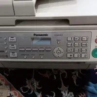 پیرینتر کاملا سالم|پرینتر، اسکنر، کپی، فکس|قرچک, شهرک الحدید|دیوار