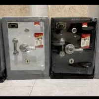 گاوصندوق ۱۰۰kr