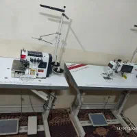 فروش و معاوضه چرخ خیاطی
