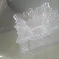 میوه خوری شکلات و شیرینی خوری|ظروف سرو و پذیرایی|ساوه, |دیوار