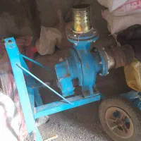 پمپ موتور تراکتور