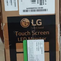 touch screen LG تاچ اسکرین ال‌جی ۱۷اینچ|قطعات و لوازم جانبی رایانه|اصفهان, آبشار|دیوار