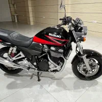 سوزوکی gsx 1400